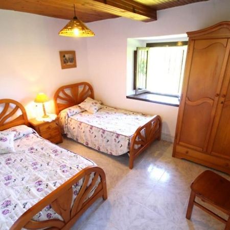 Casa Rural San Juan, Ribadesella. A 5 Minutos Del Mar别墅 外观 照片