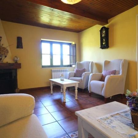 Casa Rural San Juan, Ribadesella. A 5 Minutos Del Mar别墅 外观 照片